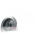 Инструкция BOSCH WVH-28441OE