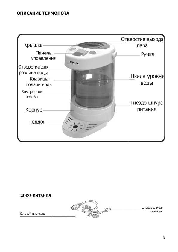 Инструкция Brand 34350