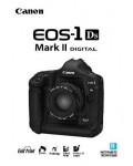 Инструкция Canon EOS-1Ds Mark II