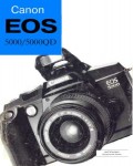 Инструкция Canon EOS-5000