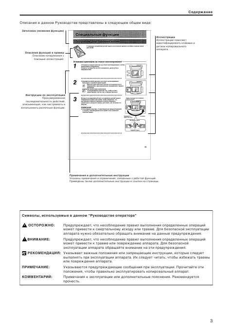 Инструкция Canon NP-6612