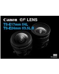 Инструкция Canon TS-E17mm f/4L