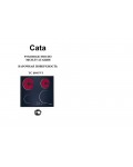 Инструкция Cata TC-604FVI