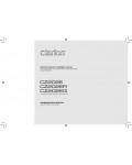 Инструкция Clarion CE-202E