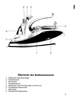 Инструкция Clatronic DB-2779