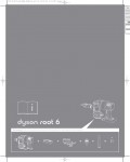 Инструкция Dyson DC-16 Root 6