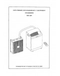 Инструкция Electrolux EBE-1200