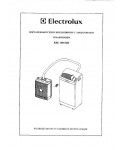 Инструкция Electrolux EBE-1500 QH