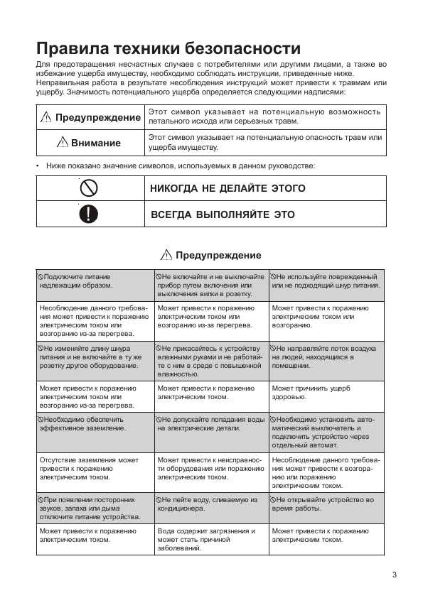 Инструкция Electrolux ESAR 07 PCGMA