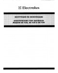 Инструкция Electrolux SSI-450