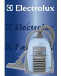 Инструкция Electrolux Z-5535/40