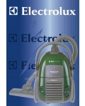 Инструкция Electrolux Z-5552