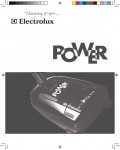 Инструкция Electrolux ZCE-1800