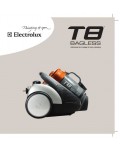 Инструкция Electrolux ZT-3510