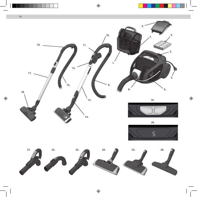 Инструкция Electrolux ZUAG-3800