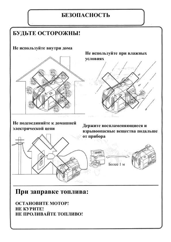 Инструкция ELEMAX SHX-2000