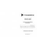 Инструкция EVERBRITE DVD-320