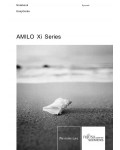 Инструкция Fujitsu-Siemens Amilo Xi серии