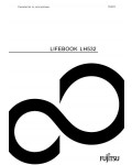Инструкция Fujitsu-Siemens Lifebook LH532