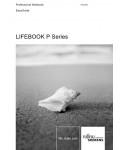 Инструкция Fujitsu-Siemens Lifebook P серии