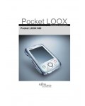 Инструкция Fujitsu-Siemens Pocket LOOX 600