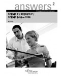 Инструкция Fujitsu-Siemens Scenic X100