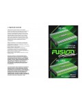 Инструкция Fusion FE-402