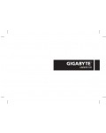 Инструкция Gigabyte GSmart i300