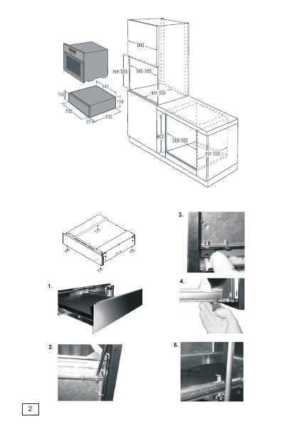 Инструкция Gorenje GWD-118B