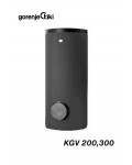 Инструкция Gorenje KGV 200-300