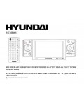 Инструкция Hyundai H-CMD4015