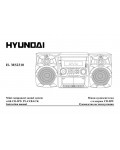 Инструкция Hyundai H-MS2310
