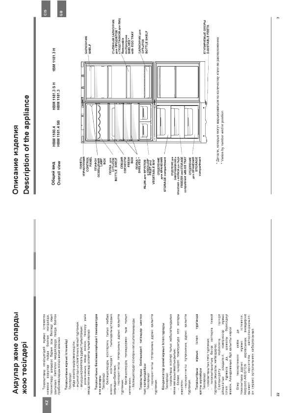 Инструкция Indesit HBM 1180.4