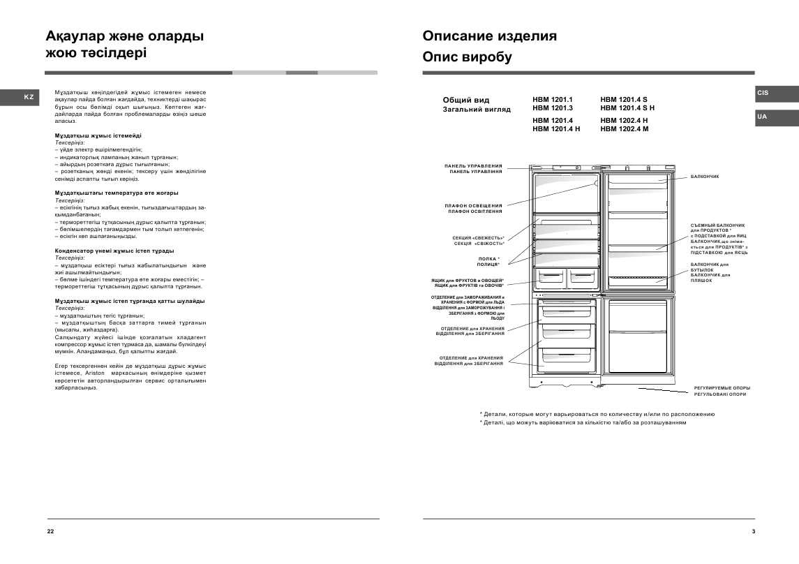 Инструкция Indesit HBM 1201.3