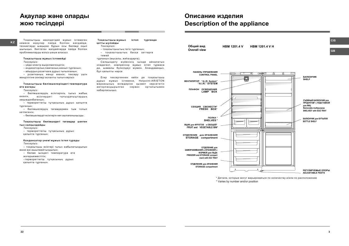 Инструкция Indesit HBM 1201.4 V H