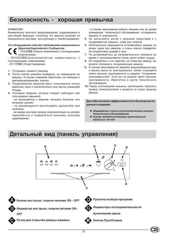 Инструкция Indesit IDL-40