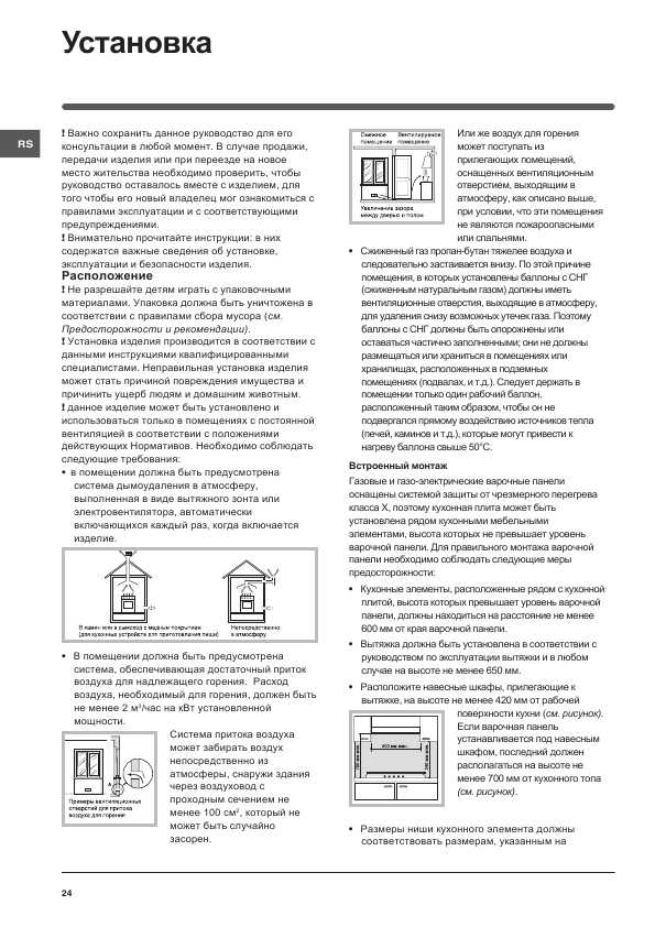 Инструкция Indesit IP-641S