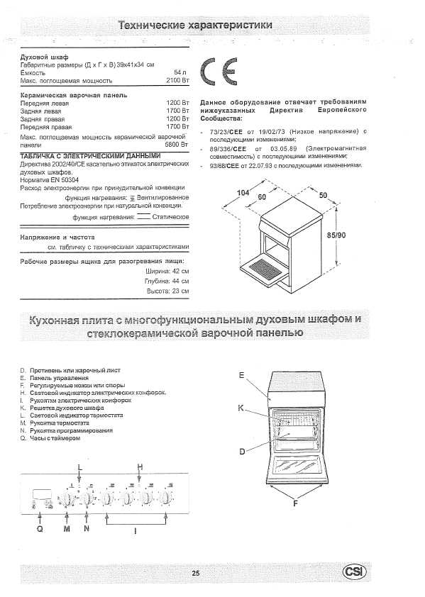 Инструкция Indesit K3C55