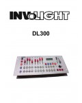 Инструкция Involight DL-300