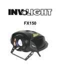 Инструкция Involight FX-150