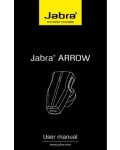 Инструкция Jabra Arrow