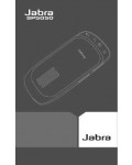 Инструкция Jabra SP-5050