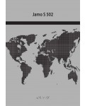 Инструкция Jamo S-502