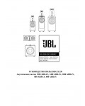 Инструкция JBL Array series