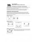 Инструкция JBL Balboa 10