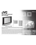 Инструкция JVC AV-2140 (QE, SE)