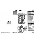 Инструкция JVC GR-FX120