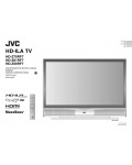 Инструкция JVC HD-Z56RF7