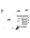 Инструкция JVC KS-FX640R