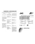 Инструкция JVC KS-FX834R
